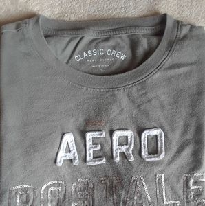 2 Large Areopostale T's